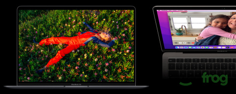 Apple MacBook Air 13 (A2179) / 13.3" Retina / i5 / 8GB / SSD 256GB / MacOS Apple MacBook Air 13 (A2179) / 13.3" Retina / i5 / 8GB / SSD 256GB / MacOS