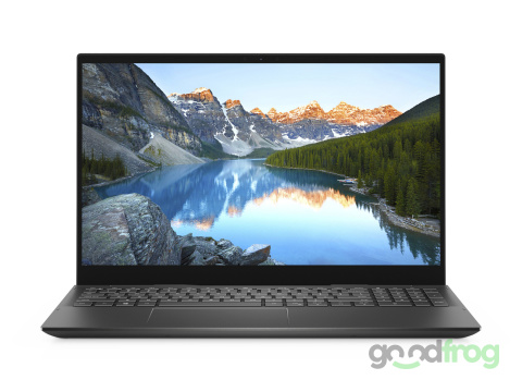 DELL Inspiron 7506 2w1 / 15,6 / 4K / i7-11GEN. / 16GB / 512GB SSD NVMe / W10 DELL Inspiron 7506 2w1 / 15,6 / 4K / i7-11GEN. / 16GB / 512GB SSD NVMe / W10