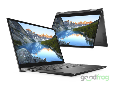 DELL Inspiron 7506 2w1 / 15,6 / 4K / i7-11GEN. / 16GB / 512GB SSD NVMe / W10 DELL Inspiron 7506 2w1 / 15,6 / 4K / i7-11GEN. / 16GB / 512GB SSD NVMe / W10