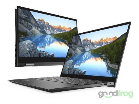 DELL Inspiron 7506 2w1 / 15,6 / 4K / i7-11GEN. / 16GB / 512GB SSD NVMe / W10 DELL Inspiron 7506 2w1 / 15,6 / 4K / i7-11GEN. / 16GB / 512GB SSD NVMe / W10