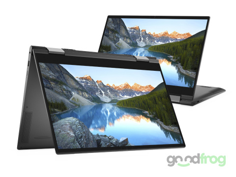 DELL Inspiron 7506 2w1 / 15,6 / 4K / i7-11GEN. / 16GB / 512GB SSD NVMe / W10 DELL Inspiron 7506 2w1 / 15,6 / 4K / i7-11GEN. / 16GB / 512GB SSD NVMe / W10