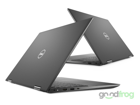 DELL Inspiron 7506 2w1 / 15,6 / 4K / i7-11GEN. / 16GB / 512GB SSD NVMe / W10 DELL Inspiron 7506 2w1 / 15,6 / 4K / i7-11GEN. / 16GB / 512GB SSD NVMe / W10
