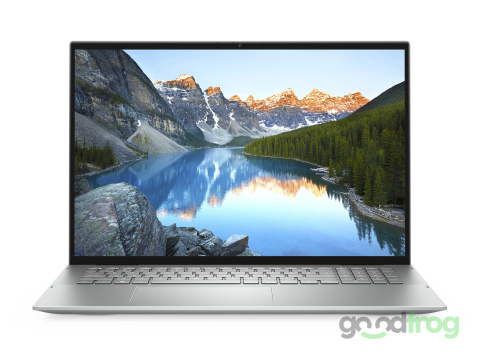 DELL Inspiron 7706 2w1 / 17,3 / TOUCH QHD+ / i7-11GEN. / 16GB / SSD NVMe / NVIDIA / W11 DELL Inspiron 7706 2w1 / 17,3 / TOUCH QHD+ / i7-11GEN. / 16GB / SSD NVMe / NVIDIA / W11