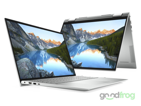 DELL Inspiron 7706 2w1 / 17,3 / TOUCH QHD+ / i7-11GEN. / 16GB / SSD NVMe / NVIDIA / W11 DELL Inspiron 7706 2w1 / 17,3 / TOUCH QHD+ / i7-11GEN. / 16GB / SSD NVMe / NVIDIA / W11