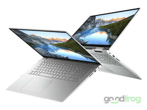 DELL Inspiron 7706 2w1 / 17,3 / TOUCH QHD+ / i7-11GEN. / 16GB / SSD NVMe / NVIDIA / W11 DELL Inspiron 7706 2w1 / 17,3 / TOUCH QHD+ / i7-11GEN. / 16GB / SSD NVMe / NVIDIA / W11