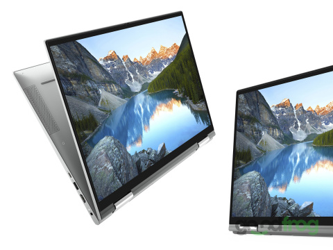 DELL Inspiron 7706 2w1 / 17,3 / TOUCH QHD+ / i7-11GEN. / 16GB / SSD NVMe / NVIDIA / W11 DELL Inspiron 7706 2w1 / 17,3 / TOUCH QHD+ / i7-11GEN. / 16GB / SSD NVMe / NVIDIA / W11