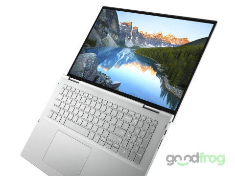DELL Inspiron 7706 2w1 / 17,3 / TOUCH QHD+ / i7-11GEN. / 16GB / SSD NVMe / NVIDIA / W11 DELL Inspiron 7706 2w1 / 17,3 / TOUCH QHD+ / i7-11GEN. / 16GB / SSD NVMe / NVIDIA / W11
