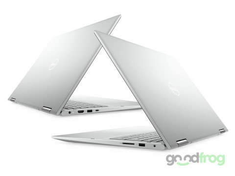 DELL Inspiron 7706 2w1 / 17,3 / TOUCH QHD+ / i7-11GEN. / 16GB / SSD NVMe / NVIDIA / W11 DELL Inspiron 7706 2w1 / 17,3 / TOUCH QHD+ / i7-11GEN. / 16GB / SSD NVMe / NVIDIA / W11