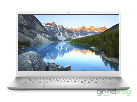 Dell Inspiron 13 5391 / 13,3" / FHD / i5 10GEN. / 8GB / SSD 256GB / W10 Dell Inspiron 13 5391 / 13,3" / FHD / i5 10GEN. / 8GB / SSD 256GB / W10