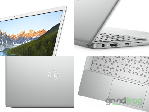 Dell Inspiron 13 5391 / 13,3" / FHD / i5 10GEN. / 8GB / SSD 256GB / W10 Dell Inspiron 13 5391 / 13,3" / FHD / i5 10GEN. / 8GB / SSD 256GB / W10