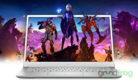 Dell Inspiron 13 5391 / 13,3" / FHD / i5 10GEN. / 8GB / SSD 256GB / W10 Dell Inspiron 13 5391 / 13,3" / FHD / i5 10GEN. / 8GB / SSD 256GB / W10
