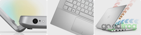 Dell Inspiron 13 5391 / 13,3" / FHD / i5 10GEN. / 8GB / SSD 256GB / W10 Dell Inspiron 13 5391 / 13,3" / FHD / i5 10GEN. / 8GB / SSD 256GB / W10