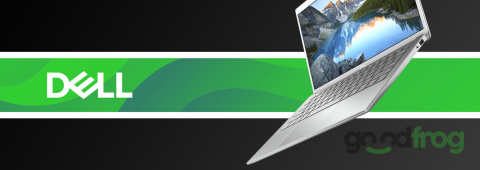 Dell Inspiron 13 5391 / 13,3" / FHD / i5 10GEN. / 8GB / SSD 256GB / W10 Dell Inspiron 13 5391 / 13,3" / FHD / i5 10GEN. / 8GB / SSD 256GB / W10