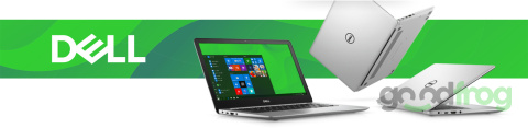 Dell Inspiron 13 7370 / i7 / 8GB / SSD 256GB / W10 Dell Inspiron 13 7370 / i7 / 8GB / SSD 256GB / W10