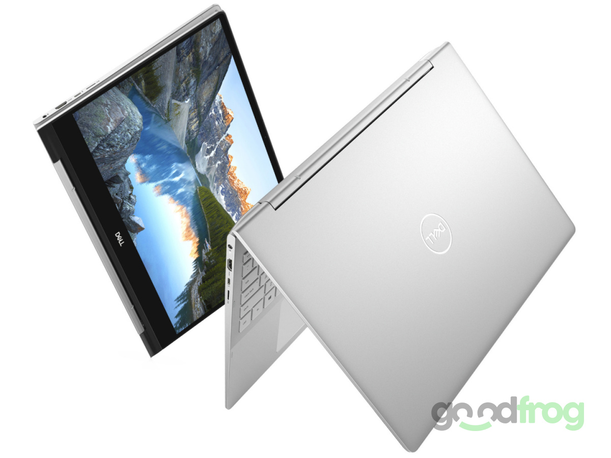 2W1 Dell Inspiron 15 7591 / 15,6" / i7 10GEN. / 16GB / SSD 512GB / W10 2W1 Dell Inspiron 15 7591 / 15,6" / i7 10GEN. / 16GB / SSD 512GB / W10