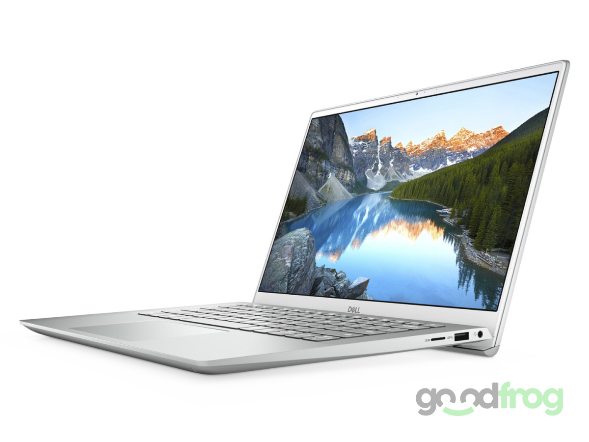 Dell Inspiron 5401 / 14" / FHD / i7 10GEN. / 16GB / SSD 512GB / W10 Dell Inspiron 5401 / 14" / FHD / i7 10GEN. / 16GB / SSD 512GB / W10