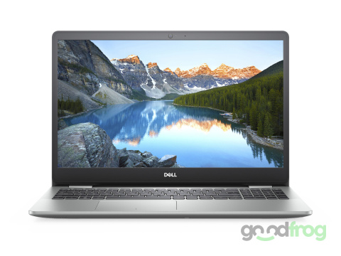 Dell Inspiron 5593 / 15.6" / i7 / 16GB / SSD 256GB + 1TB / GEFORCE / W10 Dell Inspiron 5593 / 15.6" / i7 / 16GB / SSD 256GB + 1TB / GEFORCE / W10
