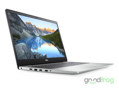 Dell Inspiron 5593 / 15.6" / i7 / 16GB / SSD 256GB + 1TB / GEFORCE / W10 Dell Inspiron 5593 / 15.6" / i7 / 16GB / SSD 256GB + 1TB / GEFORCE / W10