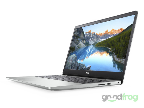 Dell Inspiron 5593 / 15.6" / i7 / 16GB / SSD 256GB + 1TB / GEFORCE / W10 Dell Inspiron 5593 / 15.6" / i7 / 16GB / SSD 256GB + 1TB / GEFORCE / W10