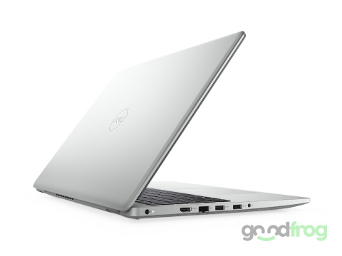 Dell Inspiron 5593 / 15.6" / i7 / 16GB / SSD 256GB + 1TB / GEFORCE / W10 Dell Inspiron 5593 / 15.6" / i7 / 16GB / SSD 256GB + 1TB / GEFORCE / W10