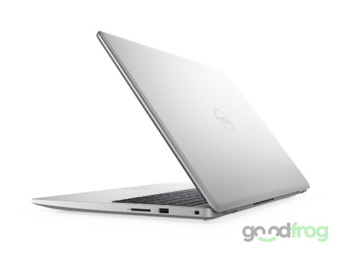 Dell Inspiron 5593 / 15.6" / i7 / 16GB / SSD 256GB + 1TB / GEFORCE / W10 Dell Inspiron 5593 / 15.6" / i7 / 16GB / SSD 256GB + 1TB / GEFORCE / W10