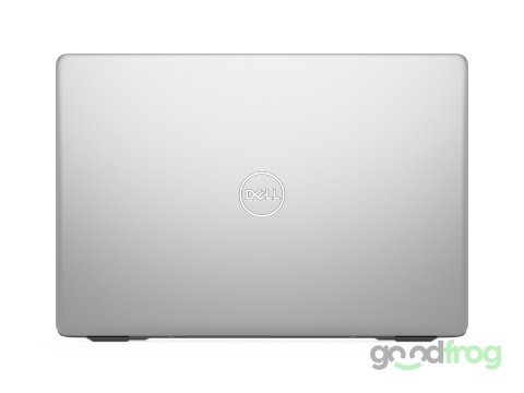 Dell Inspiron 5593 / 15.6" / i7 / 16GB / SSD 256GB + 1TB / GEFORCE / W10 Dell Inspiron 5593 / 15.6" / i7 / 16GB / SSD 256GB + 1TB / GEFORCE / W10