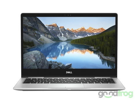 Dell Inspiron 13 7370 / i7 / 8GB / SSD 256GB / W10 Dell Inspiron 13 7370 / i7 / 8GB / SSD 256GB / W10