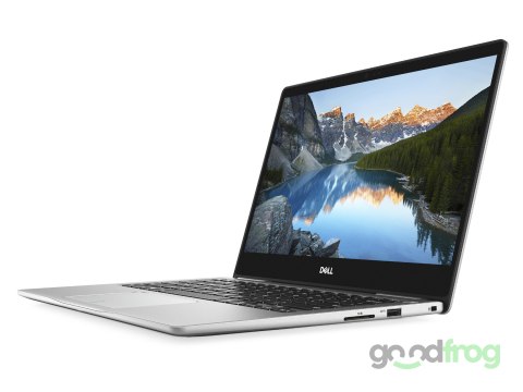 Dell Inspiron 13 7370 / i7 / 8GB / SSD 256GB / W10 Dell Inspiron 13 7370 / i7 / 8GB / SSD 256GB / W10