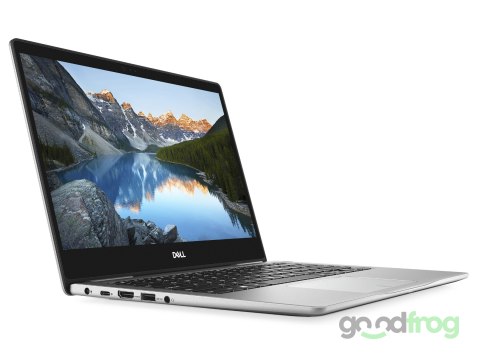 Dell Inspiron 13 7370 / i7 / 8GB / SSD 256GB / W10 Dell Inspiron 13 7370 / i7 / 8GB / SSD 256GB / W10