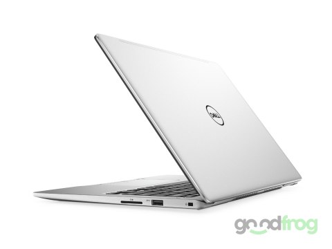 Dell Inspiron 13 7370 / i7 / 8GB / SSD 256GB / W10 Dell Inspiron 13 7370 / i7 / 8GB / SSD 256GB / W10