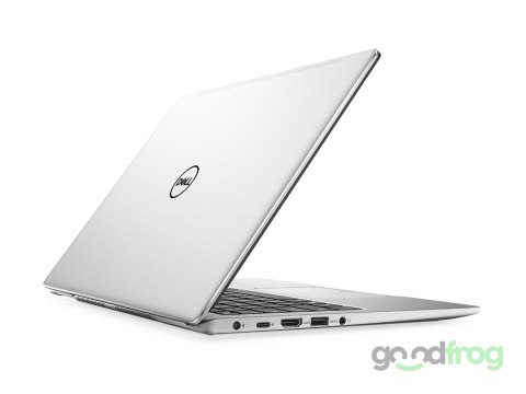 Dell Inspiron 13 7370 / i7 / 8GB / SSD 256GB / W10 Dell Inspiron 13 7370 / i7 / 8GB / SSD 256GB / W10