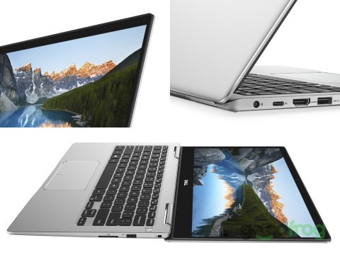 Dell Inspiron 13 7370 / i7 / 8GB / SSD 256GB / W10 Dell Inspiron 13 7370 / i7 / 8GB / SSD 256GB / W10