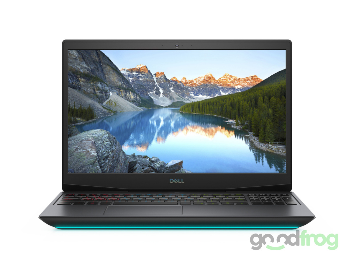 Dell Inspiron G5 5500 / 15" 300Hz / i7-10750H / 16GB / 512GB SSD / NVIDIA RTX Dell Inspiron G5 5500 / 15" 300Hz / i7-10750H / 16GB / 512GB SSD / NVIDIA RTX
