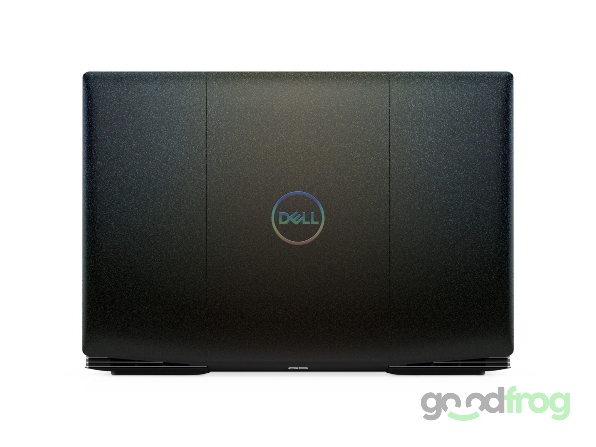 Dell Inspiron G5 5500 / 15" 300Hz / i7-10750H / 16GB / 512GB SSD / NVIDIA RTX