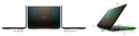 Dell Inspiron G5 5500 / 15" 300Hz / i7-10750H / 16GB / 512GB SSD / NVIDIA RTX