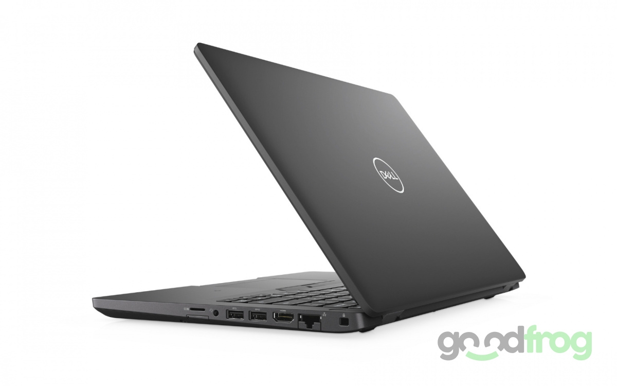 Dell Latitude 5400 / 14" / Full HD / i7 QUAD / 16GB / SSD 512 GB / W10 Dell Latitude 5400 / 14" / Full HD / i7 QUAD / 16GB / SSD 512 GB / W10