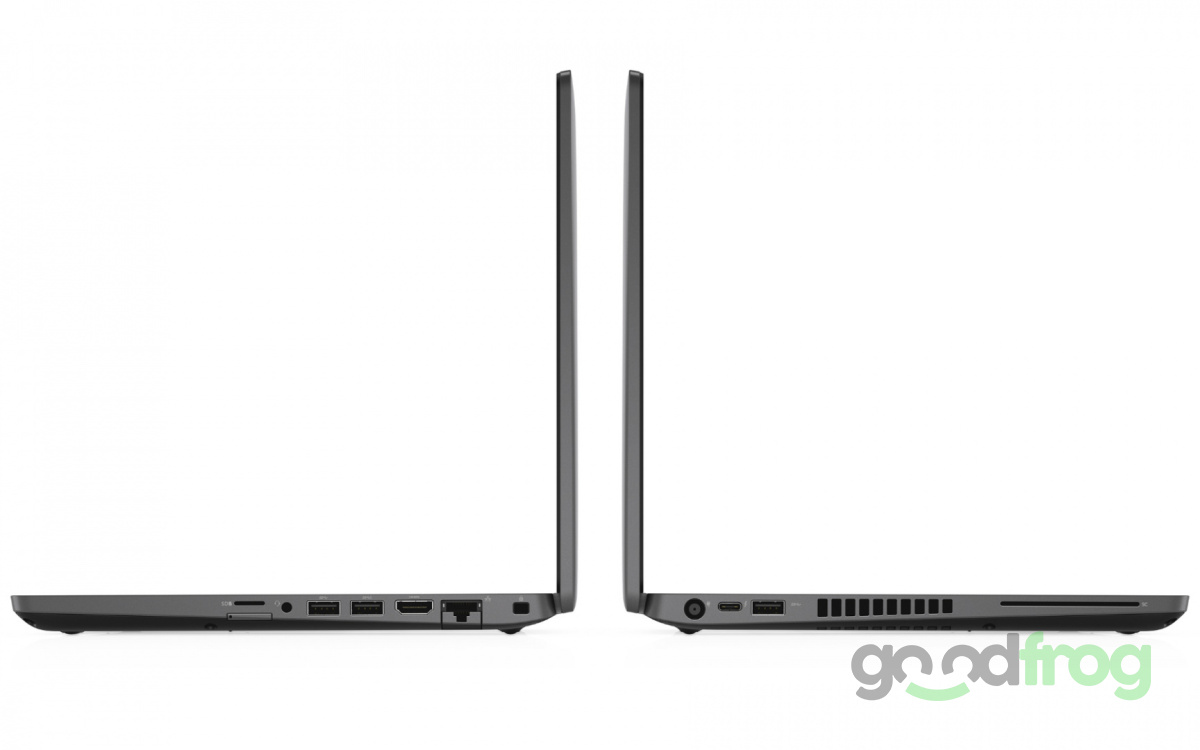 Dell Latitude 5400 / 14" / Full HD / i7 QUAD / 16GB / SSD 512 GB / W10 Dell Latitude 5400 / 14" / Full HD / i7 QUAD / 16GB / SSD 512 GB / W10