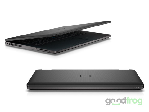 Dell Latitude E7470 / 14" / LED / i5 / 16GB / SSD 512GB / W10 Dell Latitude E7470 / 14" / LED / i5 / 16GB / SSD 512GB / W10