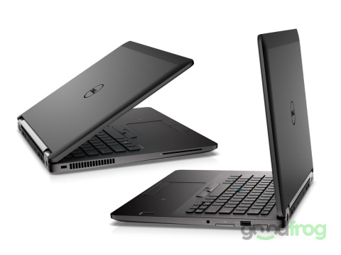 Dell Latitude E7470 / 14" / LED / i5 / 16GB / SSD 512GB / W10 Dell Latitude E7470 / 14" / LED / i5 / 16GB / SSD 512GB / W10