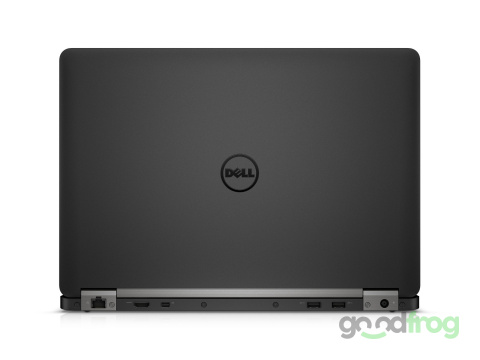 Dell Latitude E7470 / 14" / LED / i5 / 16GB / SSD 512GB / W10 Dell Latitude E7470 / 14" / LED / i5 / 16GB / SSD 512GB / W10