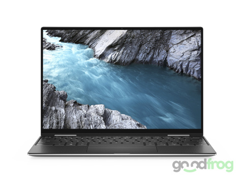 Dell XPS 13 7390 2w1 / 13" TOUCH / i7-10G. / 32GB / SSD 1TB NVMe / W10