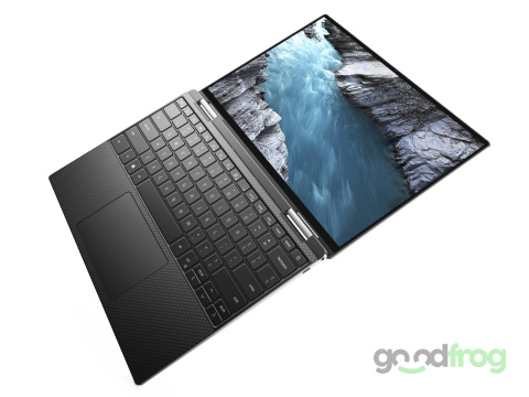 Dell XPS 13 7390 2w1 / 13" TOUCH / i7-10G. / 32GB / SSD 1TB NVMe / W10