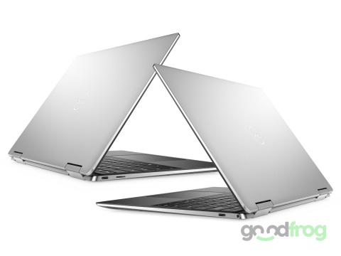 Dell XPS 13 7390 2w1 / 13" TOUCH / i7-10G. / 32GB / SSD 1TB NVMe / W10