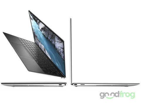 Dell XPS 13 9310 / 13,4" / i7 11G. / 16GB / SSD 512GB NVMe / W10 Dell XPS 13 9310 / 13,4" / i7 11G. / 16GB / SSD 512GB NVMe / W10