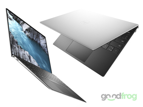 Dell XPS 13 9310 / 13,4" / i7 11G. / 16GB / SSD 512GB NVMe / W10 Dell XPS 13 9310 / 13,4" / i7 11G. / 16GB / SSD 512GB NVMe / W10