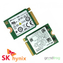 Dysk SSD / 128 GB / M.2 NVMe PCIe / 2230 / SK Hynix Liteon Kioxia