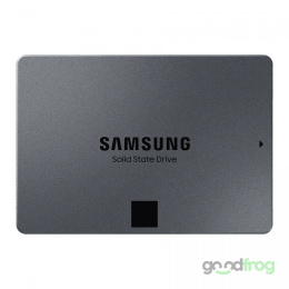Dysk SSD Samsung 870 QVO / 2TB / SATA 2,5