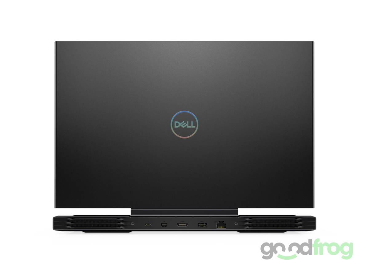 GAMING DELL 15 G7 7500 / 15" IPS / 144Hz / i7 6CORE / 16GB / 512GB NVMe / GEFORCE RTX