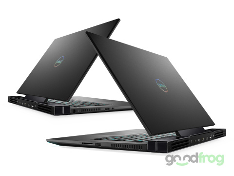 GAMING DELL 15 G7 7500 / 15" IPS / 144Hz / i7 6CORE / 64GB / 1000GB NVMe / GEFORCE RTX GAMING DELL 15 G7 7500 / 15" IPS / 144Hz / i7 6CORE / 64GB / 1000GB NVMe / GEFORCE RTX