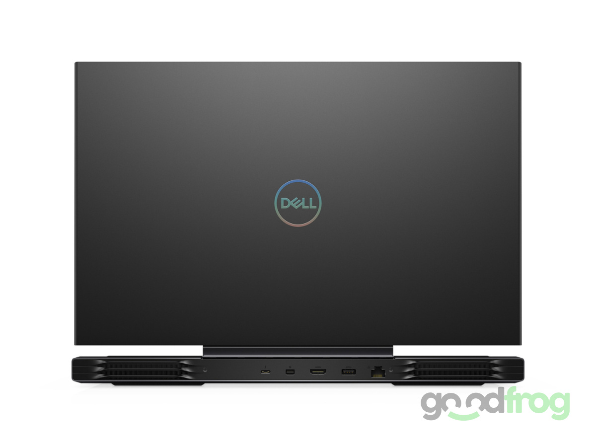 GAMING DELL 17 G7 7700 / 15" IPS / 144Hz / i7 6CORE / 32GB / 512GB NVMe / GEFORCE RTX GAMING DELL 17 G7 7700 / 15" IPS / 144Hz / i7 6CORE / 32GB / 512GB NVMe / GEFORCE RTX